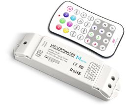 Remote Control Kit Controllers LTECH DMX / RGB / WWCW Remote Control Kit Controllers LTECH DMX / RGB / WWCW